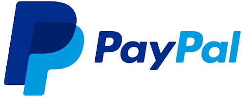 pay with paypal - Heretic Store